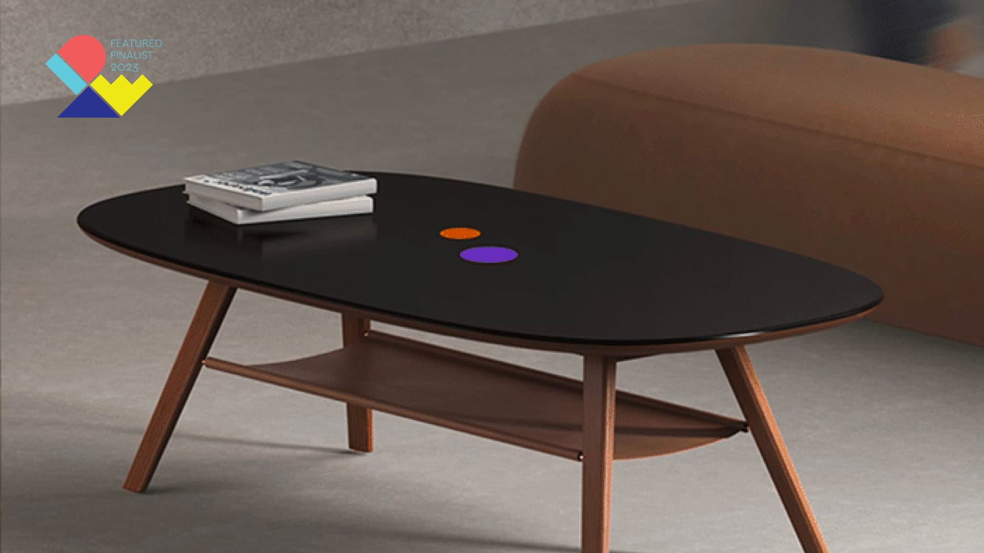 TCL Telly Smart Lifestyle Table